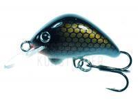 Wobbler HMG Lures KillerEGG FAT II 25mm 2g - 0224212 BESTEN KUNSTKODER Angelshop