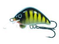 Wobbler HMG Lures KillerEGG FAT II 25mm 2g - 0224216 BESTEN KUNSTKODER Angelshop