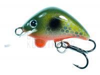 Wobbler HMG Lures KillerEGG FAT II 25mm 2g - 0224218 BESTEN KUNSTKODER Angelshop