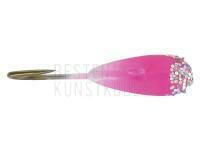 Kirppu 2 UV - GL/Pink/W BESTEN KUNSTKODER Angelshop