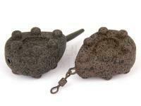 Kling On Leads Swivels 135g BESTEN KUNSTKODER Angelshop