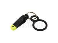 Scotty Clip for fixing netting net BESTEN KUNSTKODER Angelshop