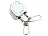 FMFly Double Zinger Wire Cord BESTEN KUNSTKODER Angelshop