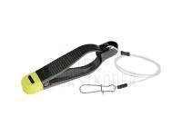 Scotty Power Grip Plus with Cannonball Snap and Heavy 18″ Monofilament Leader BESTEN KUNSTKODER Angelshop