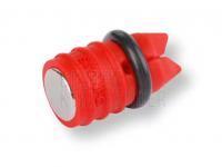 Stonfo Magnetic Material Clip BESTEN KUNSTKODER Angelshop