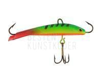 Kmo tasapaino X-Pro 50mm - RB/GR/FYe/FR BESTEN KUNSTKODER Angelshop