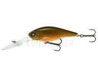 Wobbler Solvkroken Skimmer 6cm 9g - PAC
