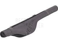Westin W4 Rod Case Titanium Black 10' - 160cm BESTEN KUNSTKODER Angelshop
