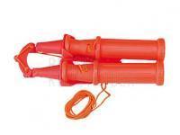 Rescue spikes jaxon BESTEN KUNSTKODER Angelshop