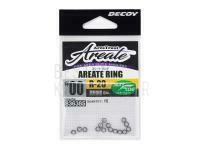 Decoy R-20 Areate Ring BESTEN KUNSTKODER Angelshop