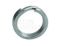 Extreme Split Ring 12 mm 90 kg BESTEN KUNSTKODER Angelshop