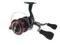 Rolle Daiwa 25 TDM QD 3010-DH BESTEN KUNSTKODER Angelshop