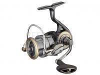 Spinrolle Daiwa Luvias Airity FC LT3000 | Limited | T-Form handle