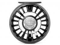 Fliegenrolle Guideline Halo Black Stealth #79 DH