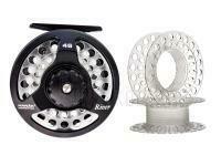 Fliegenrolle Hanak River 46 | 3 in 1 BESTEN KUNSTKODER Angelshop