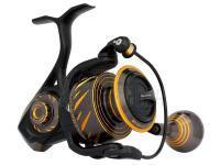 Rolle Penn Authority Spin - ATH4500 BESTEN KUNSTKODER Angelshop