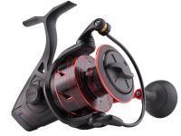 Rolle Penn Battle III 4000 HS Black Red
