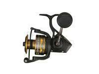 Rolle Penn Battle IV 6000HS BESTEN KUNSTKODER Angelshop