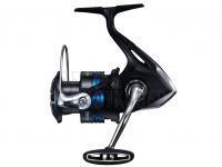 Rolle Shimano Nexave FI 4000 HG