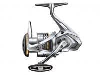 Rolle Shimano Sedona FJ C3000 HG BESTEN KUNSTKODER Angelshop