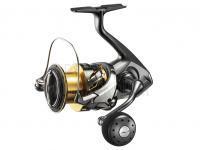 Rolle Shimano Twin Power FD 4000 PG