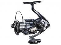 Rolle Shimano Vanquish FB 4000 XG BESTEN KUNSTKODER Angelshop