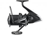 Shimano Aero Technium MgS XT BESTEN KUNSTKODER Angelshop