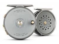 Hardy Fliegenrollen Narrow Spool Perfect BESTEN KUNSTKODER Angelshop