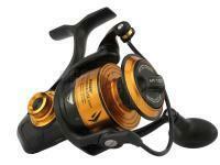 Penn Spinfisher VII Spinning Reel BESTEN KUNSTKODER Angelshop