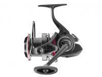 Daiwa Rollen Whisker 25 QD BESTEN KUNSTKODER Angelshop
