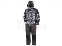 Norfin Pro Dry 3 Camo BESTEN KUNSTKODER Angelshop