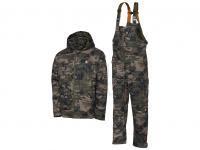 Prologic Thermoanzug Avenger Thermal Suit Camo BESTEN KUNSTKODER Angelshop