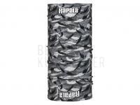 Rapala Multifunktionstuch Lure Camo Neck Gaiter