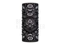 Buff Original Multifunktionstuch - New Cashmere Black