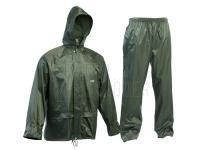 Jaxon Rainproof set green UJ-ACP BESTEN KUNSTKODER Angelshop