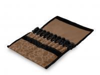 Delphin KL Peg set / 10pcs BESTEN KUNSTKODER Angelshop