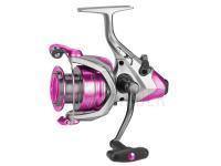 Okuma Freilaufrolle Lotus Baitfeeder BESTEN KUNSTKODER Angelshop