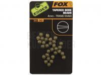 FOX EDGES Tapered Bore Beads BESTEN KUNSTKODER Angelshop