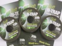 Korda Geflochtene N-Trap Soft