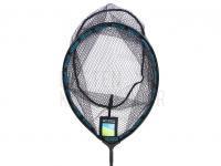 Preston Innovations Latex Carp Landing Net Head BESTEN KUNSTKODER Angelshop