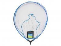 Preston Supalite Nylon Landing Net Head BESTEN KUNSTKODER Angelshop