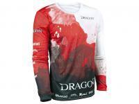 Dragon Competition shirts Dragon BESTEN KUNSTKODER Angelshop
