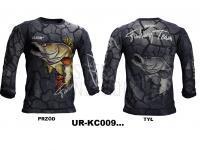 Jaxon T-Shirt Jaxon moro zander BESTEN KUNSTKODER Angelshop