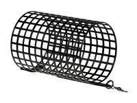 Draht Futterkorb Cage Feeders EKO Round XL competition - 49/57MM | 15G BESTEN KUNSTKODER Angelshop