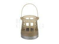 Matrix Plastic Bottom Weighted Feeder Small - 20g