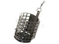 Jaxon EKO Infinite Distance Round 2 + Lock - 10g BESTEN KUNSTKODER Angelshop