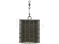 Preston Flow Mesh Feeder - Large 80g