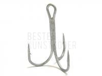 Mustad Drillingshaken Teflon 5201