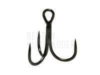 Owner Drillingshaken STBL36BC barbless