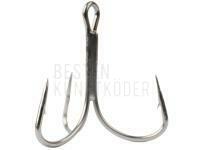 Mustad In-Line Triple Grip ITG58AP-TS